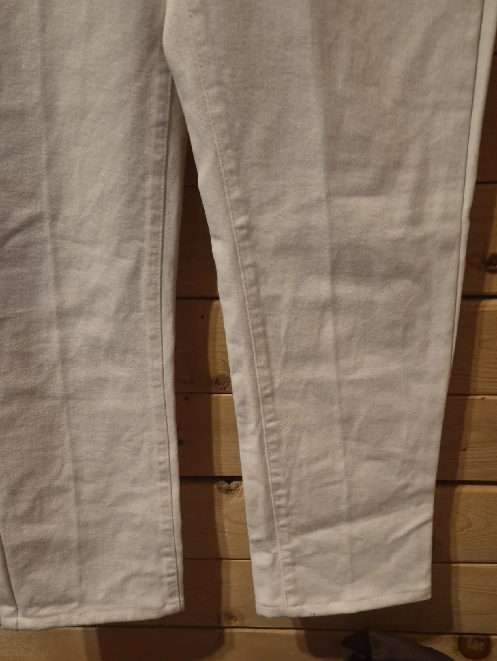 Mens Vintage Dolce & Gabbana Jeans Size 27/41 Straight Leg Cotton